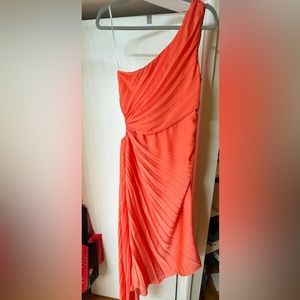 Brand new with tags - Vici pleated dress